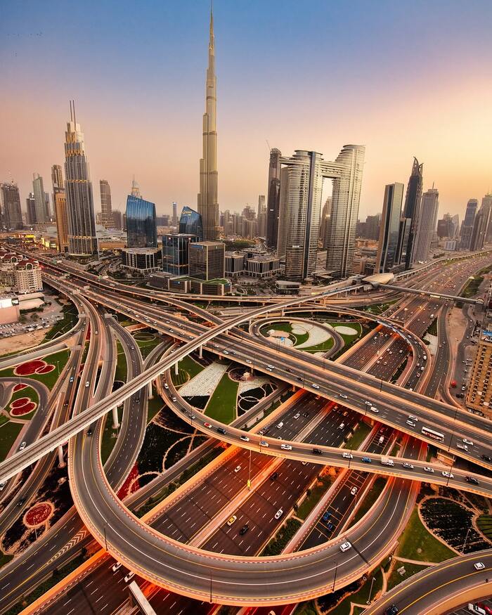 Dubai free zone business license registration process
